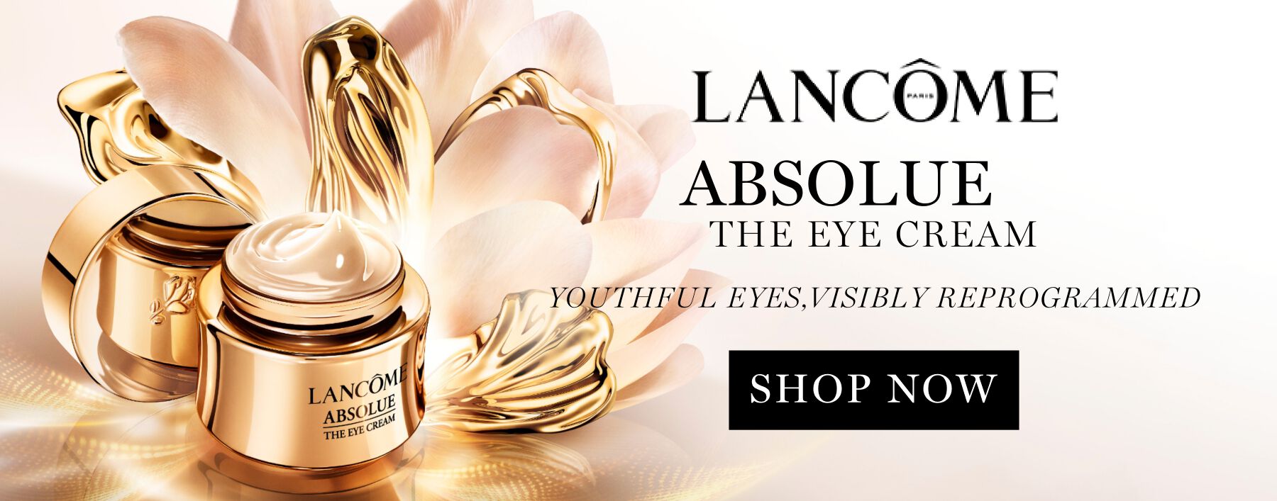 ABSOLUE THE EYE CREAM