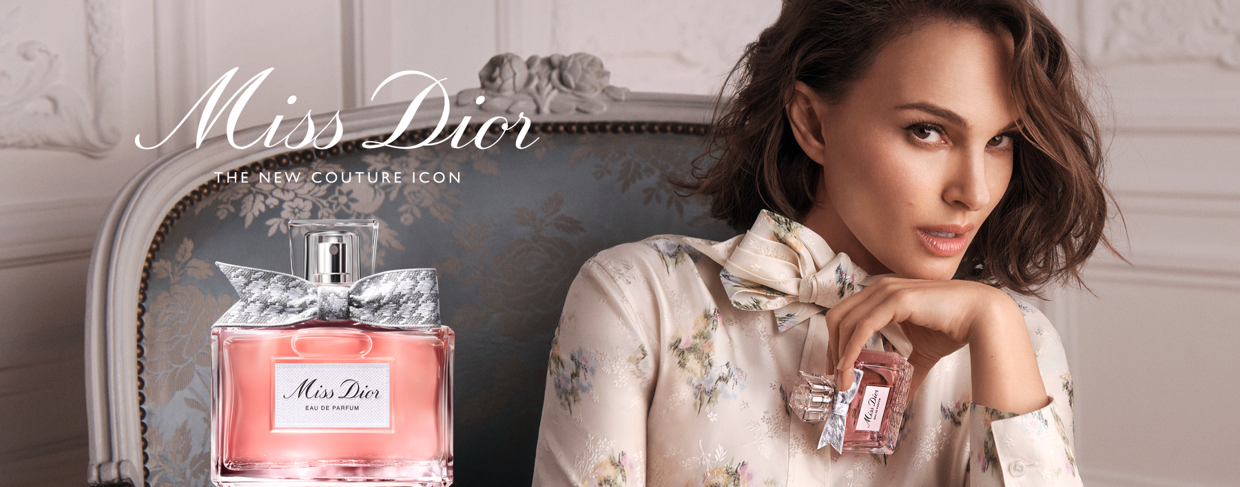Miss Dior Eau de Parfum