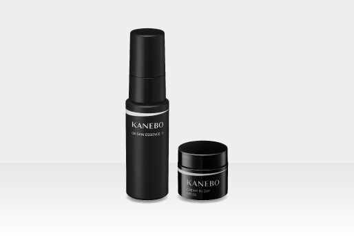  Get a special gift with purchase of KANEBO products over 15,000JPY