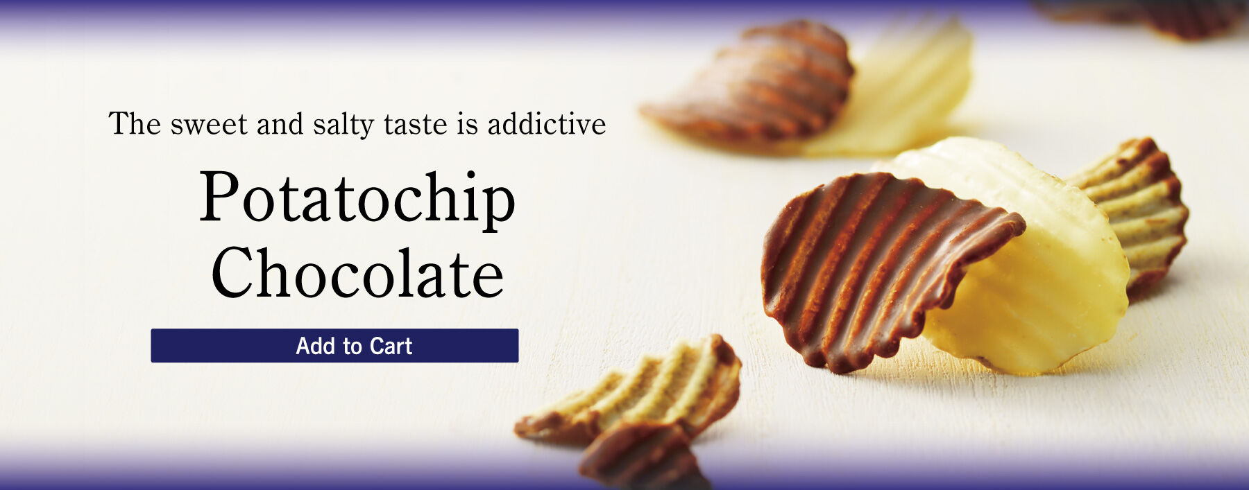 Potatochip Chocolate [Original]