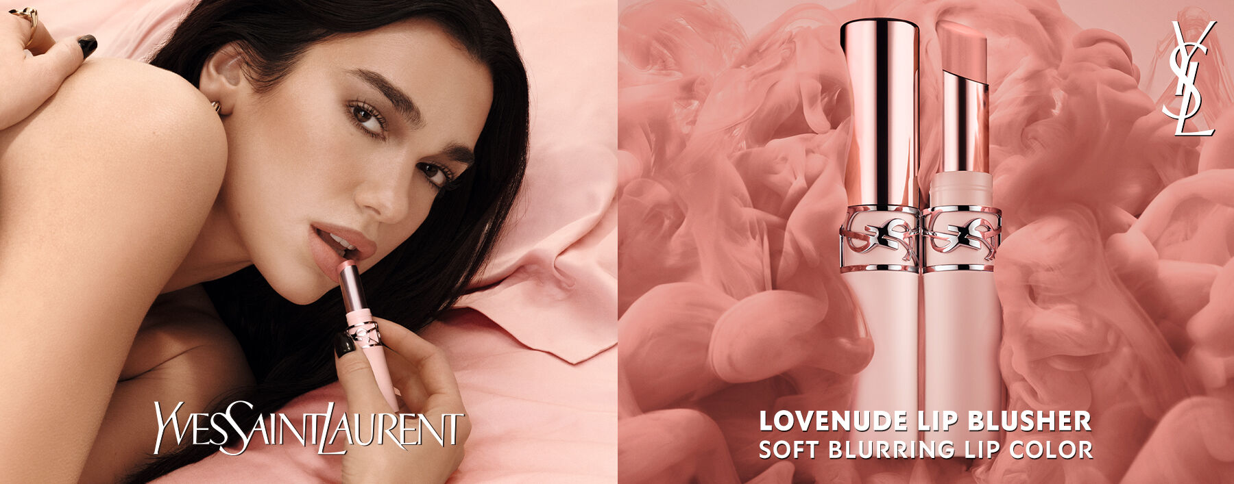 LOVENUDE LIP BLUSHER