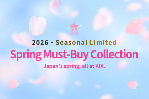 Spring Renewal｜Spring Favorites &ndash; 2026 Spring Edit