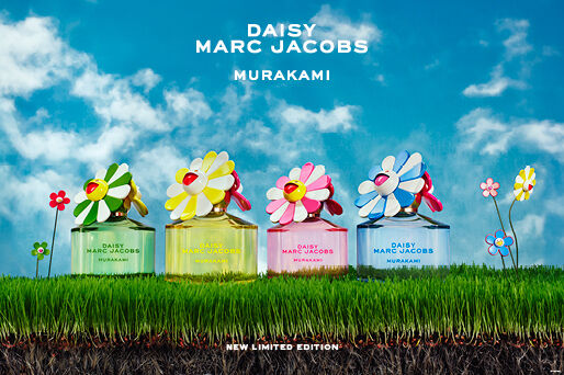 【Marc Jacobs】Limited-Time Promotional Campaign Now Underway!