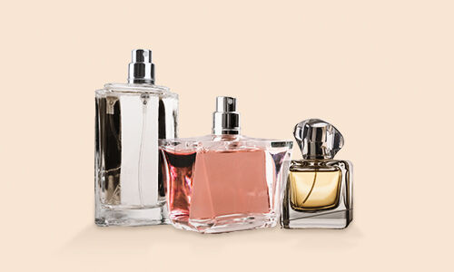 Perfumes