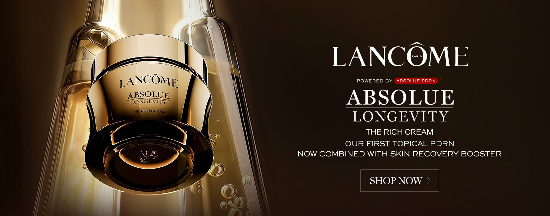 ABSOLU RICH CREAM J60ML