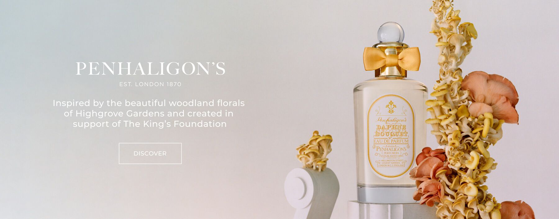 PENHALIGON'S ｜【公式】関西国際空港 直営免税店 出発前オンライン