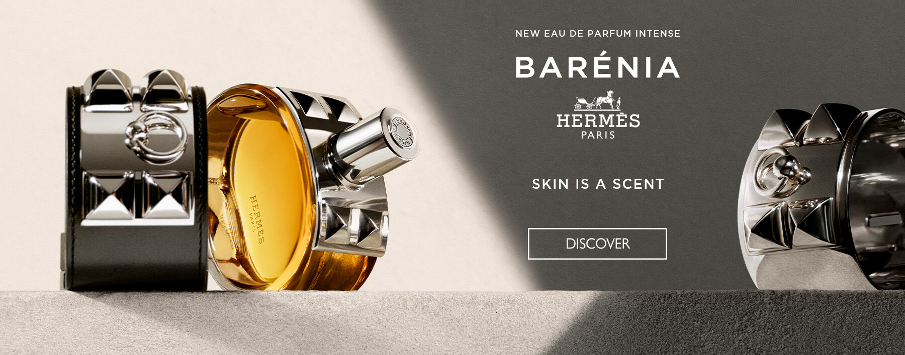 Bar&eacute;nia, Eau de Parfum Intense