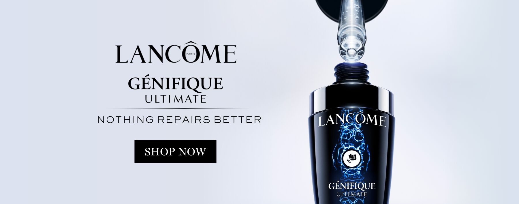 GENIFIQUE ULTIMATE SERUM DUO 