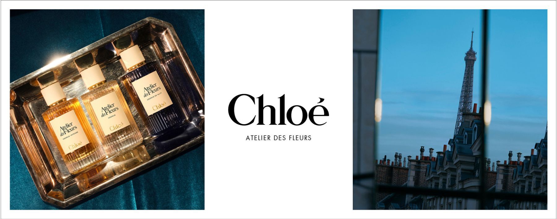 Chlo&eacute;