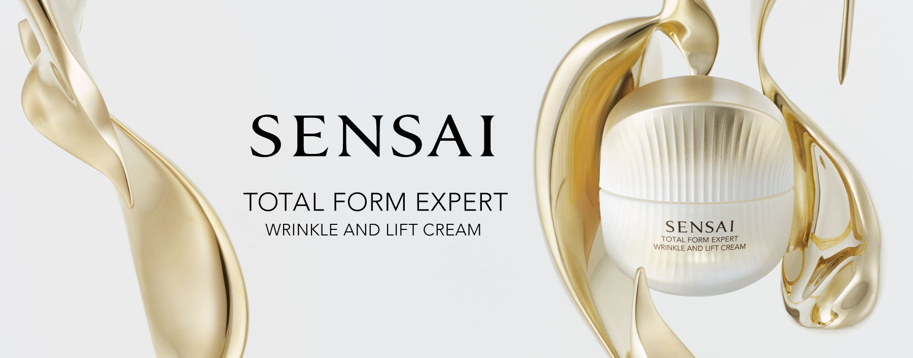 TOTAL FORM EXPERT WRINKLE AND LIFT CREAM