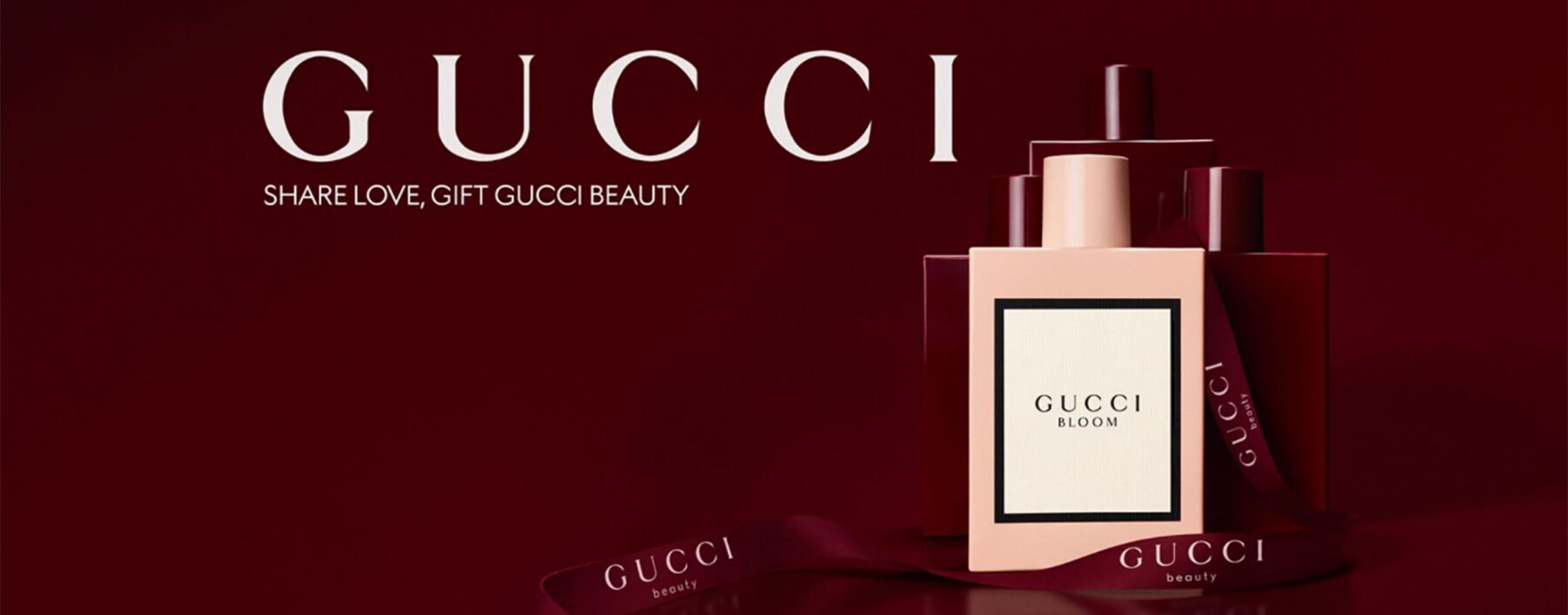 Gucci Bloom Eau De Parfum 100ML