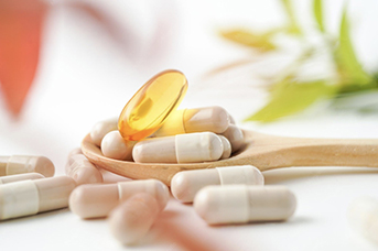 dhc supplements recommendation