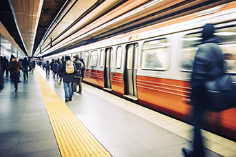 Shinsaibashi Shopping Street