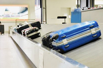 checked baggage allowance