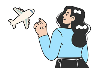 osaka itami kansai airport choice