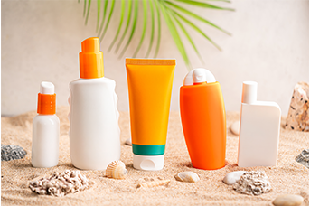 japan sunscreen recommendation