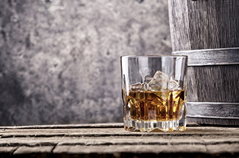 carry on liquid duty free shopping rule