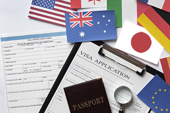 kansai airport arrival