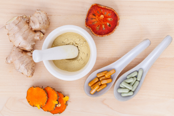 best health supplements nutrition