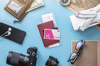 Shinsaibashi Shopping Street