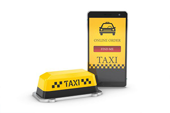 japan taxi app