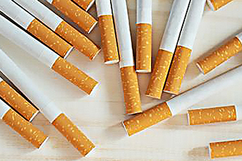 Japanese cigarettes online