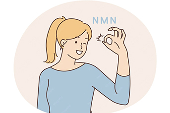 nmn supplements