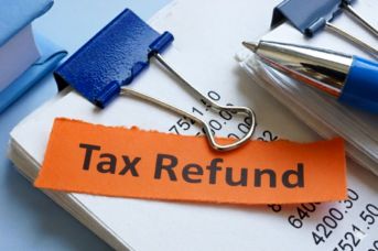 tax refund japan new