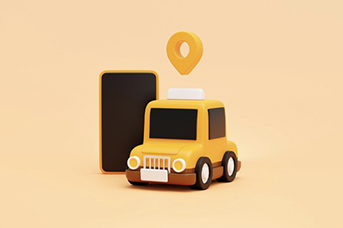 japan taxi app