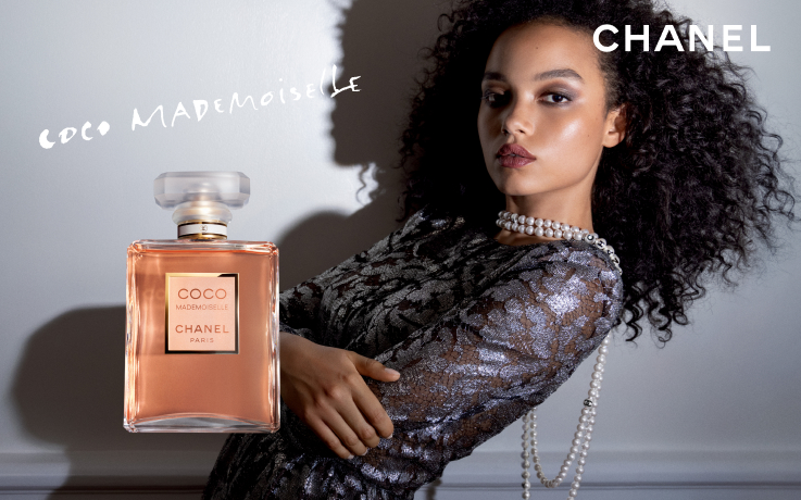 FRAGRANCE