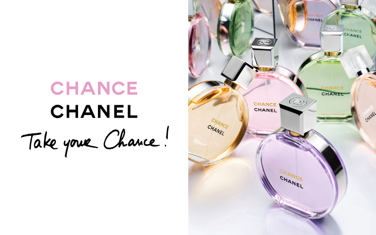 FRAGRANCE