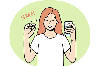 nmn supplements