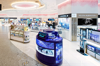 checked baggage allowance