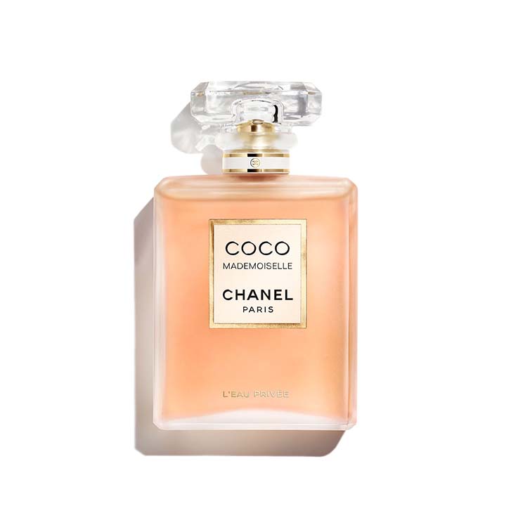 香奈儿可可小姐清新之水100ml