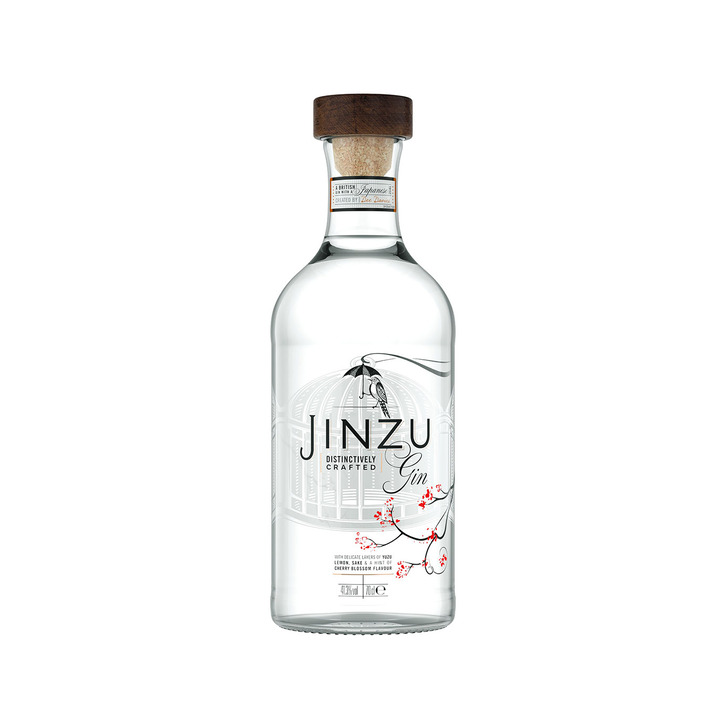 JINZU 700ml - 【公式】関西国際空港 直営免税店 出発前オンライン