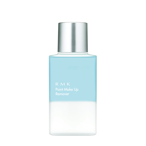 RMK ポイントメイクアップリムーバー