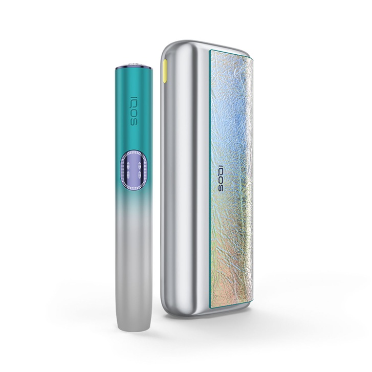 専用　コノフィツム イルマエ　irmae IQOS イルマ アイ プライム リミックス モデル - 【公式】関西国際空港