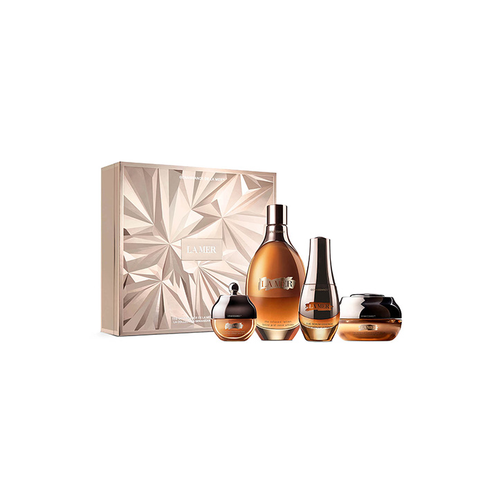 The Genaissance de la Mer Collection Set