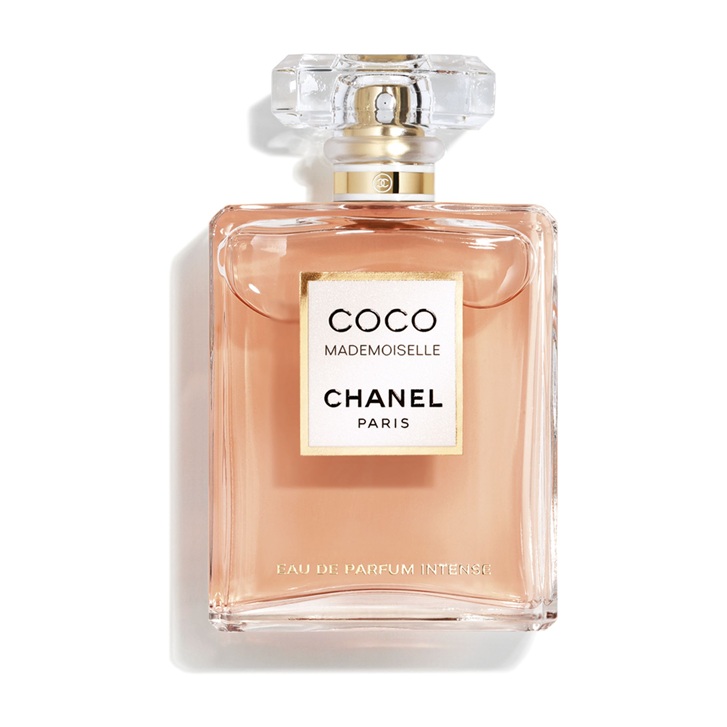 EAU DE PARFUM INTENSE SPRAY 50ml - 【Official】Duty Free Online