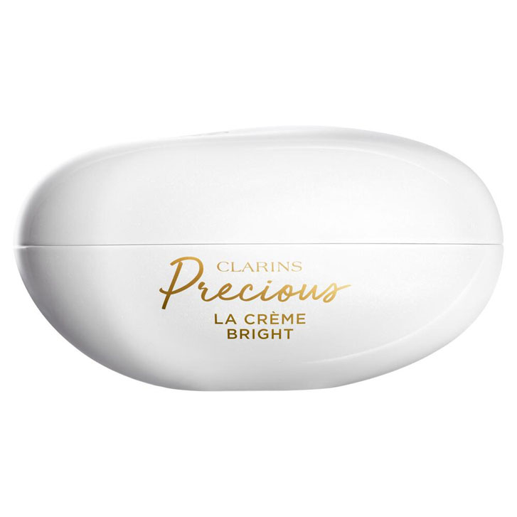 Precious La Creme Bright
