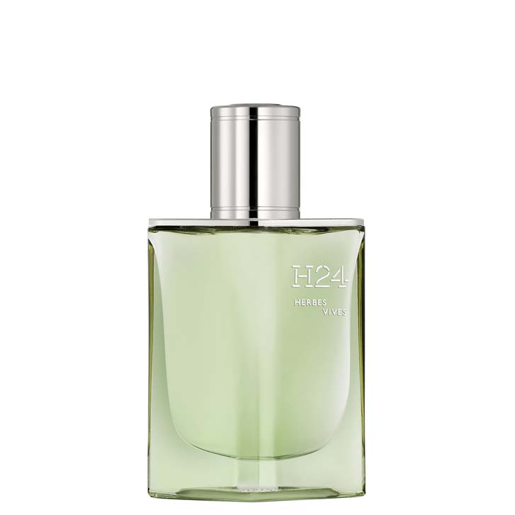 H24 Herbes Vives オードパルファム 50ml - 【公式】関西国際空港 直営