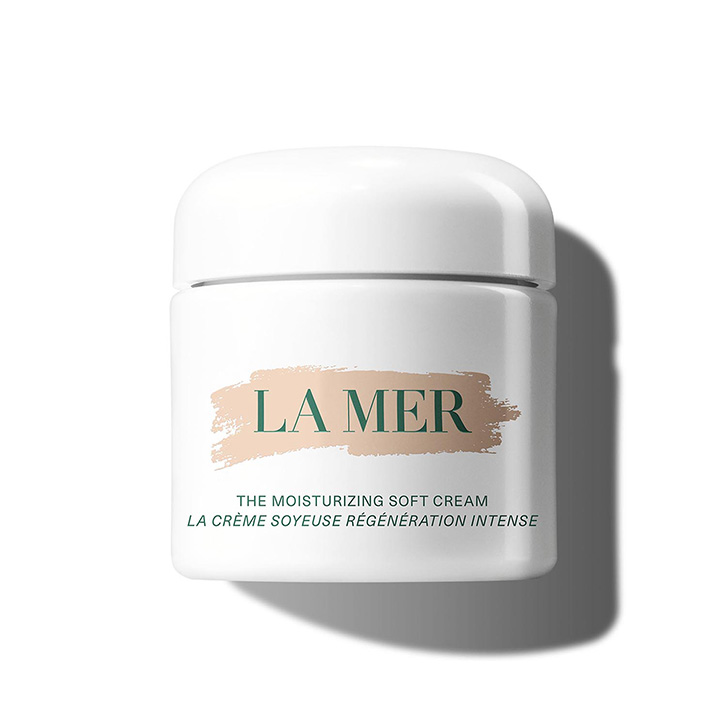 The Moisturizing Soft Cream 100ML