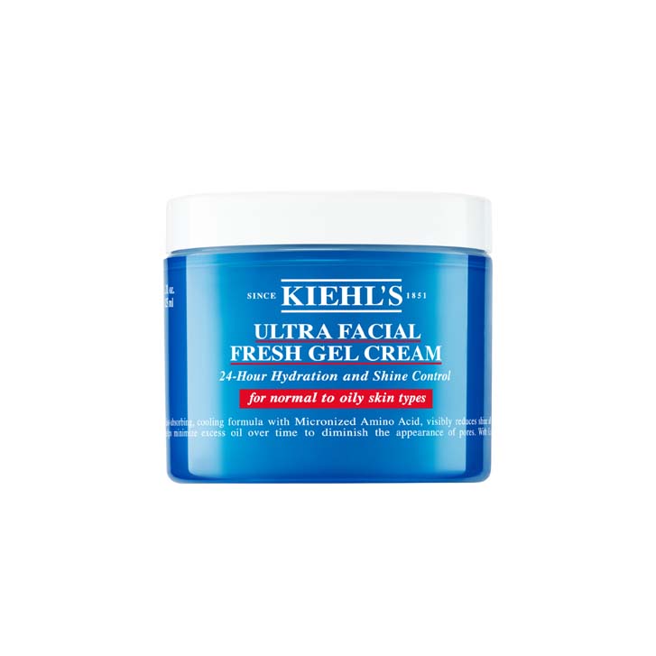 Ultra Facial Fresh Gel Cream 125ML - 【Official】Duty Free Online