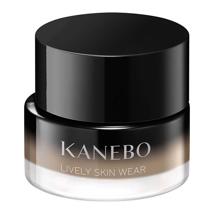 KANEBO LIVELY SKIN WEAR II 250