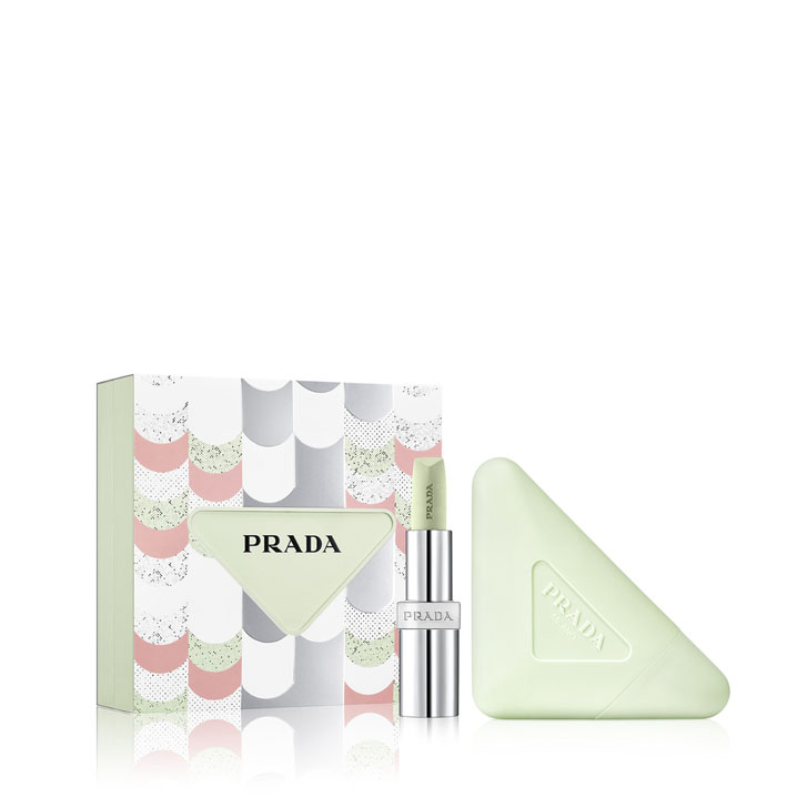 PRA HAND CREAM + BALM SET
