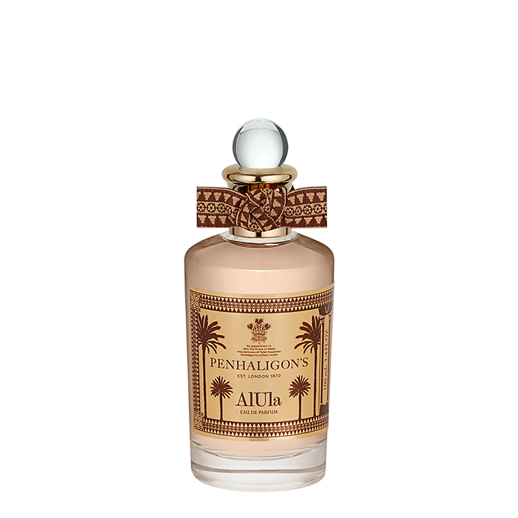 ペンハリガン　アルウラ　オードパルファム　100ml 公式】ペンハリガン アルウラ オードパルファム｜PENHALIGON'S