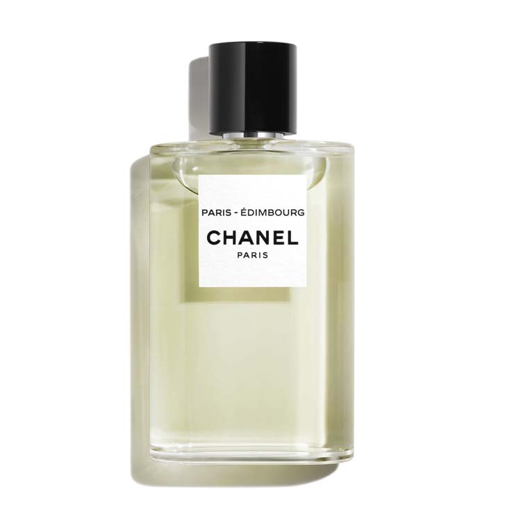 オードゥ トワレット - レ ゾー ドゥ シャネル 125ML - 【公式】関西