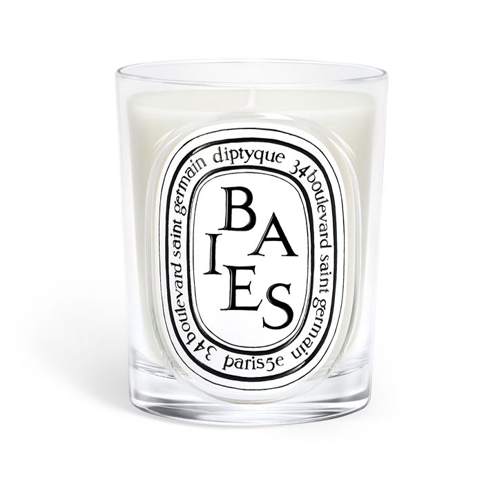 Baies (ベ) - クラシック キャンドル 190g - 【公式】関西国際空港