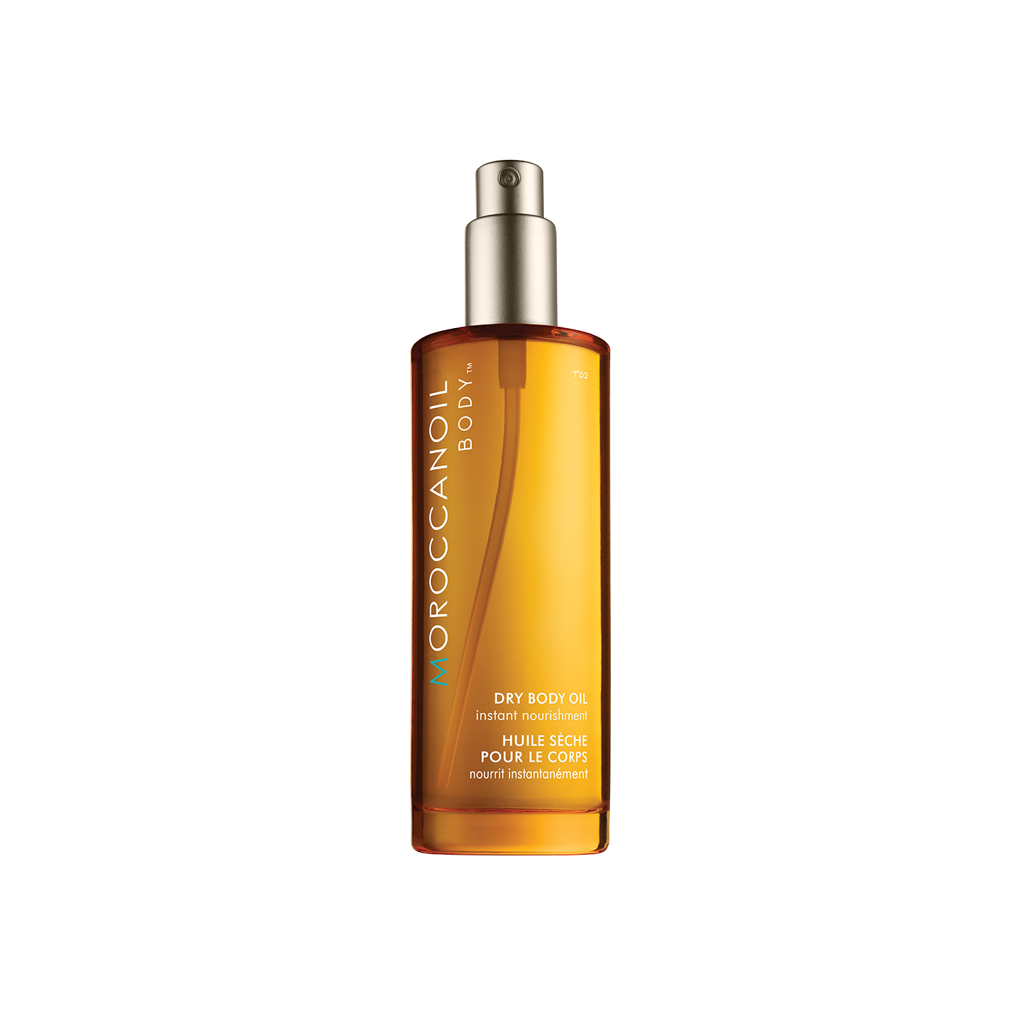 モロッカンオイル ドライ ボディ オイル 100 ml