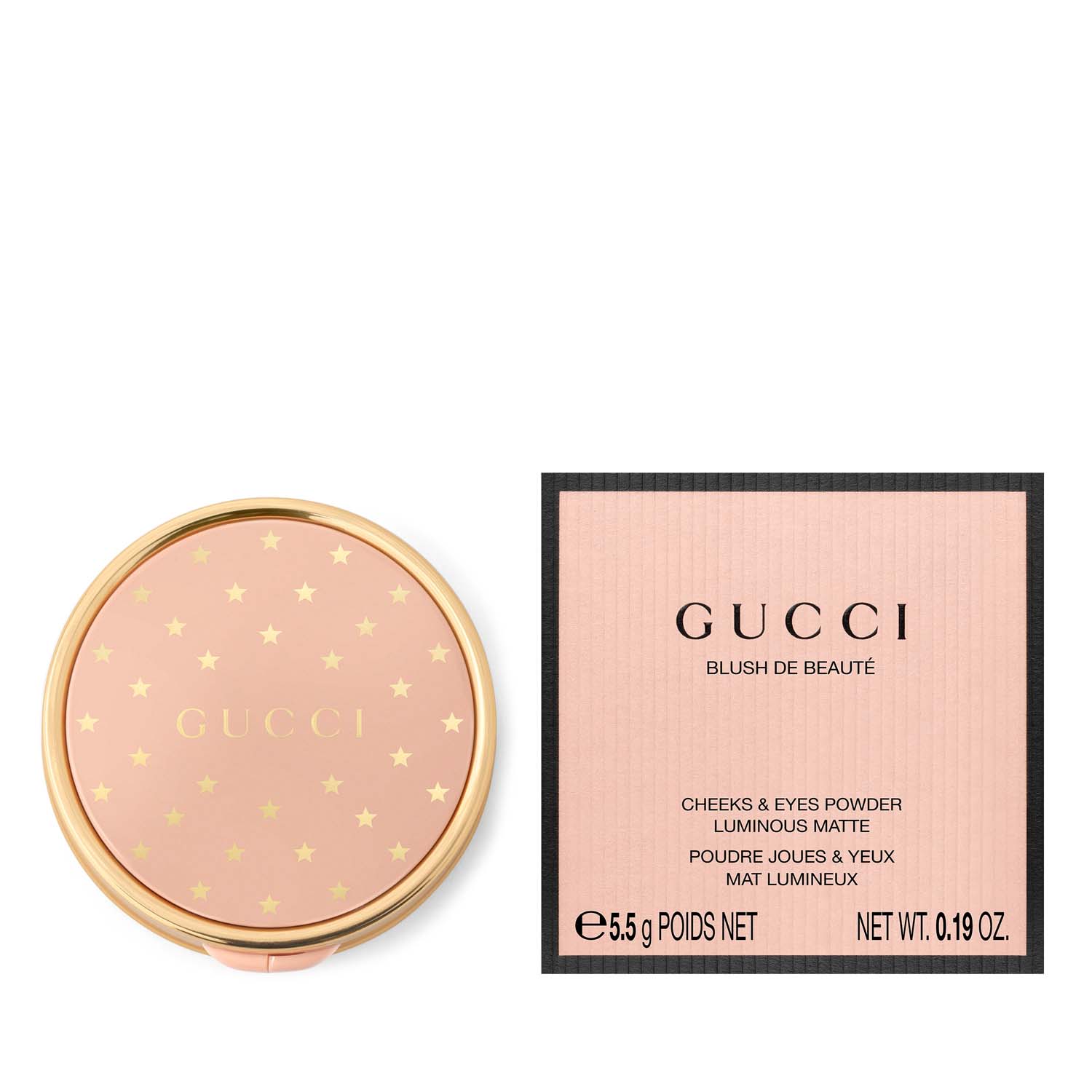 売れ筋・人気アイテム 商品 Blush GUCCI De Coral Bright 04 - Beauté チーク